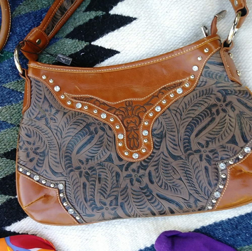 Montana Purse